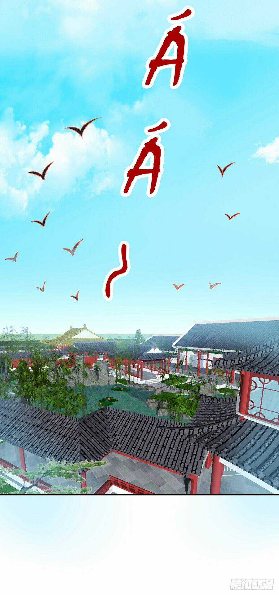 Hoàng Phi 9000 Tuổi - Chapter 25 - Trang 15