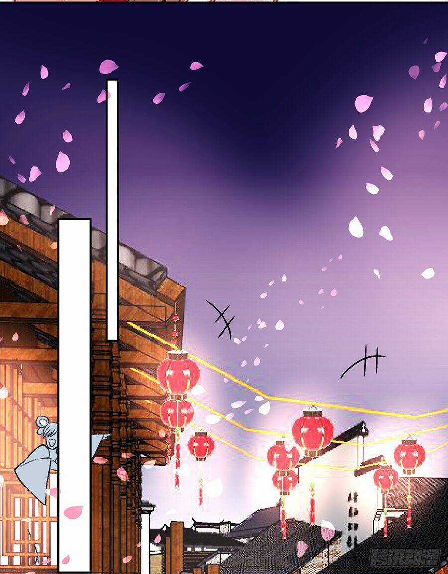 Hoàng Phi 9000 Tuổi - Chapter 25 - Trang 21