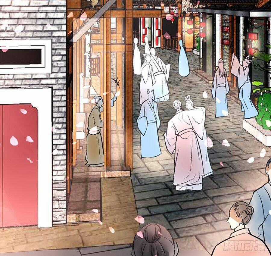 Hoàng Phi 9000 Tuổi - Chapter 25 - Trang 22