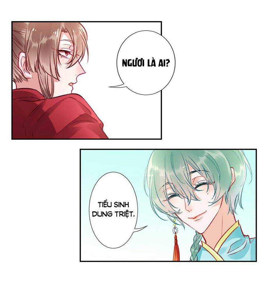 Hoàng Phi 9000 Tuổi - Chapter 25 - Trang 6