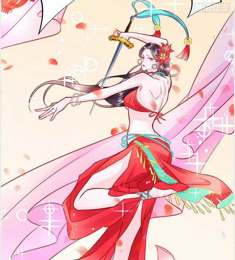 Hoàng Phi 9000 Tuổi - Chapter 26 - Trang 11