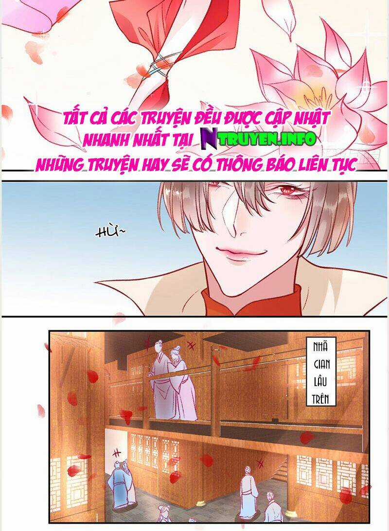 Hoàng Phi 9000 Tuổi - Chapter 26 - Trang 12