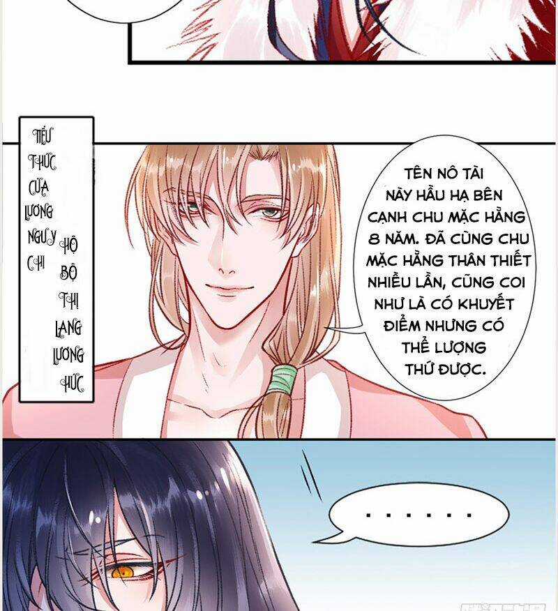 Hoàng Phi 9000 Tuổi - Chapter 26 - Trang 14