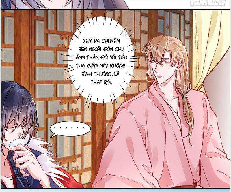 Hoàng Phi 9000 Tuổi - Chapter 26 - Trang 15