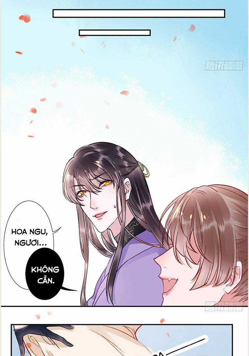Hoàng Phi 9000 Tuổi - Chapter 26 - Trang 16