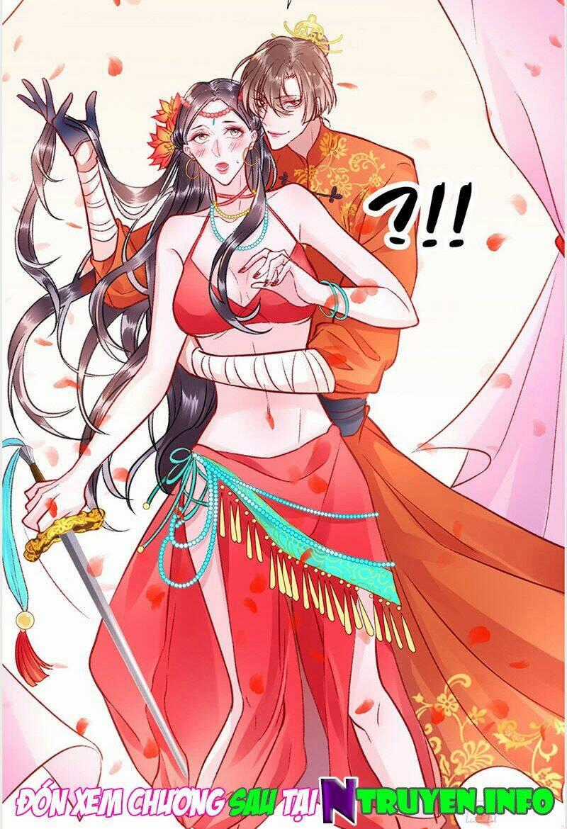 Hoàng Phi 9000 Tuổi - Chapter 26 - Trang 18