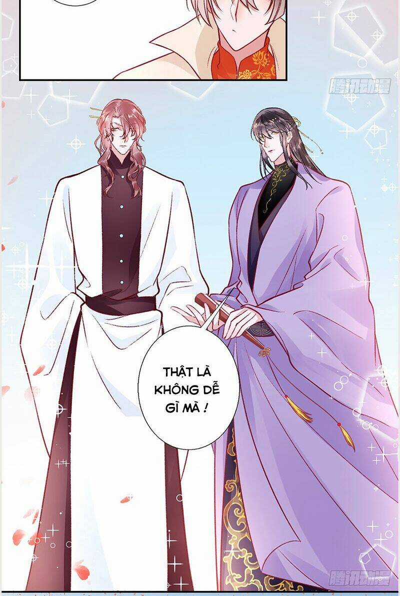 Hoàng Phi 9000 Tuổi - Chapter 26 - Trang 5