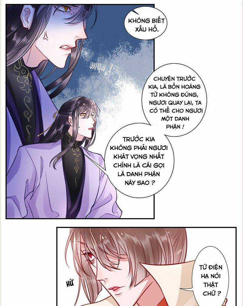 Hoàng Phi 9000 Tuổi - Chapter 26 - Trang 8