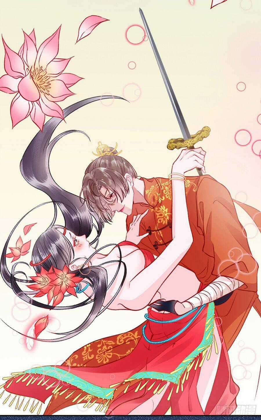 Hoàng Phi 9000 Tuổi - Chapter 27 - Trang 2