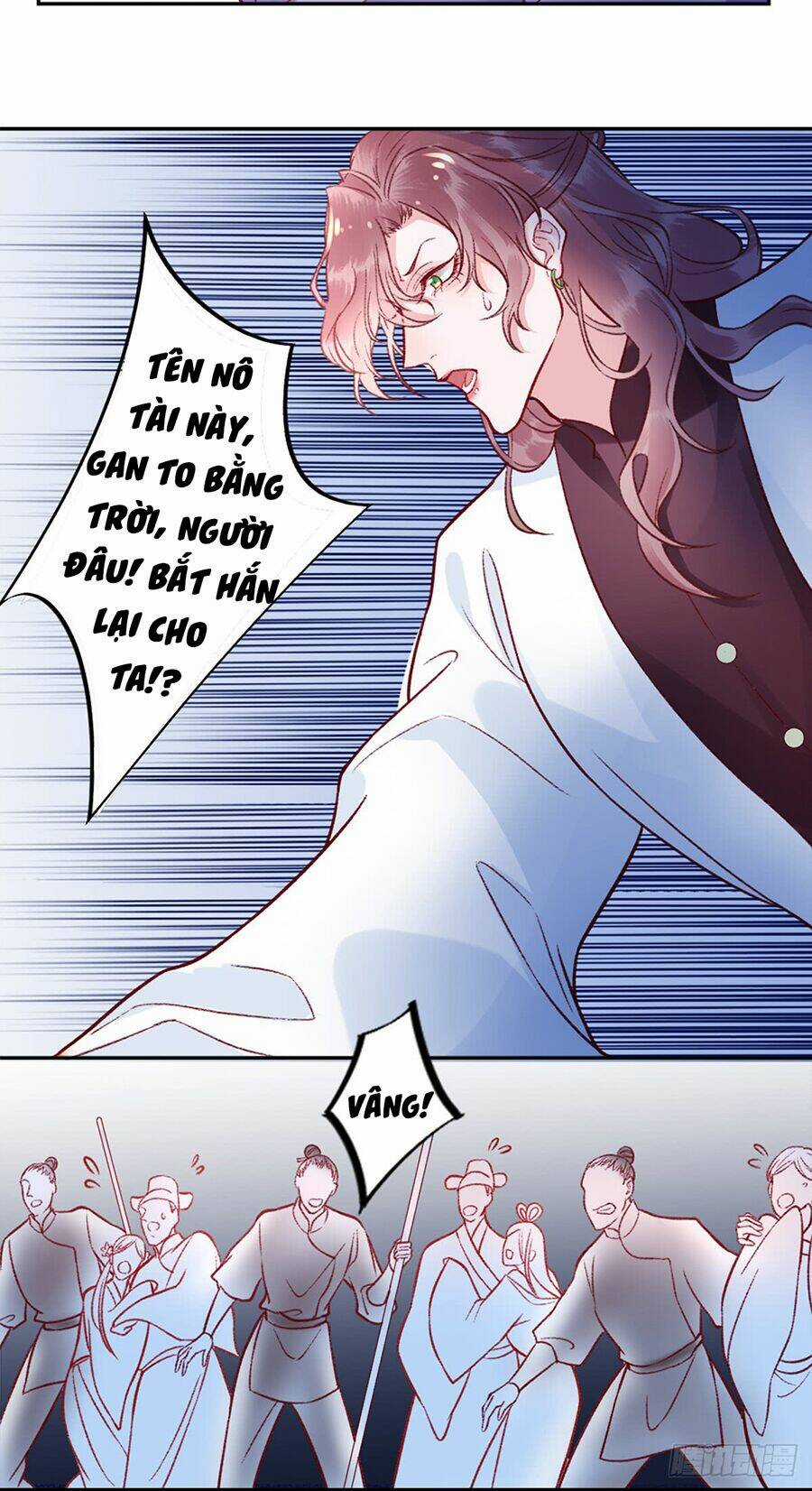 Hoàng Phi 9000 Tuổi - Chapter 27 - Trang 16