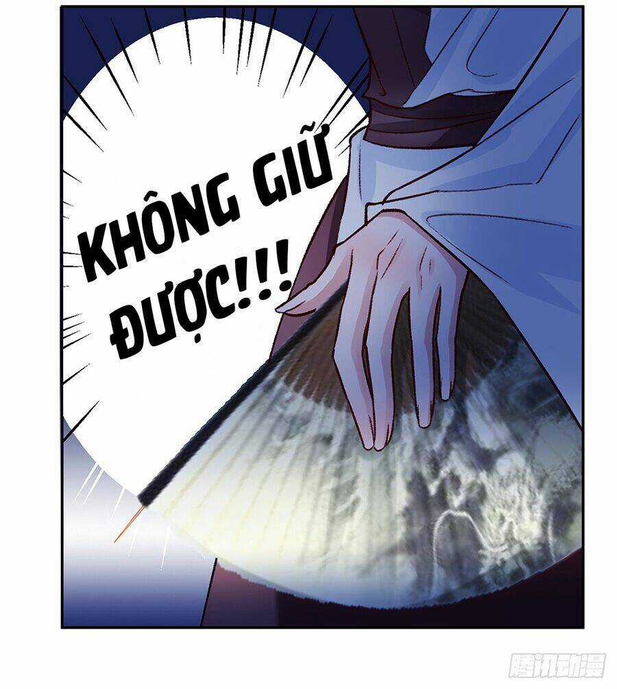 Hoàng Phi 9000 Tuổi - Chapter 27 - Trang 20