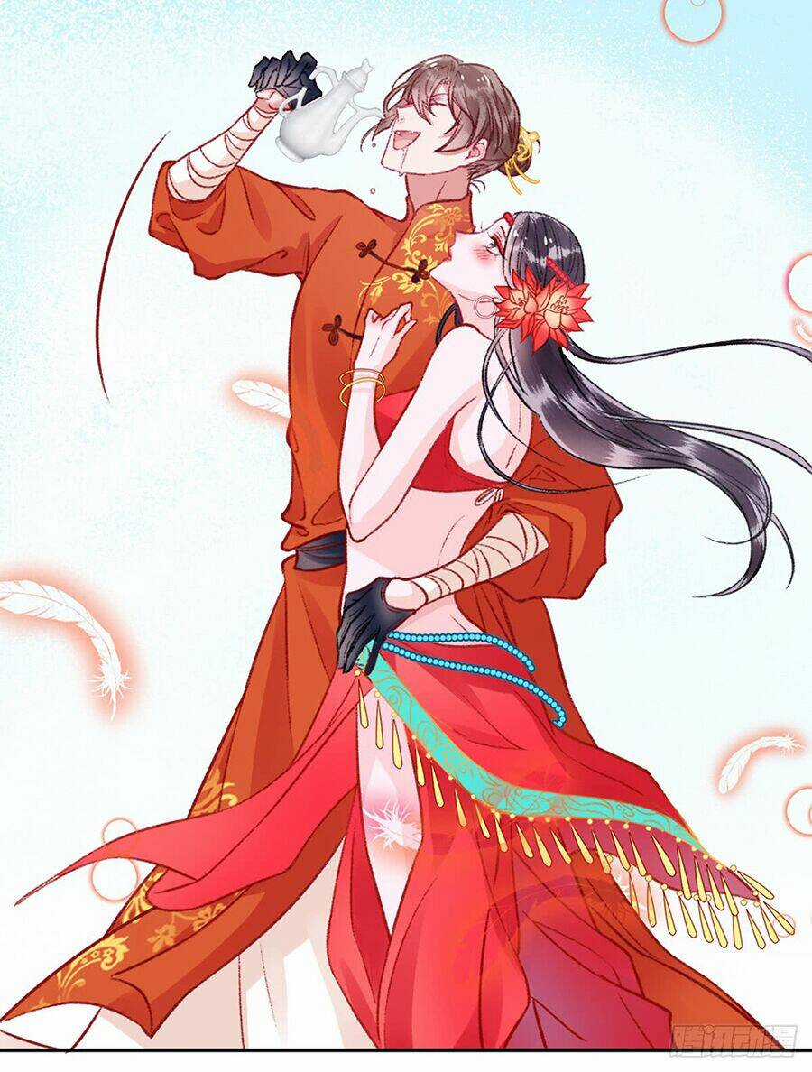 Hoàng Phi 9000 Tuổi - Chapter 27 - Trang 5