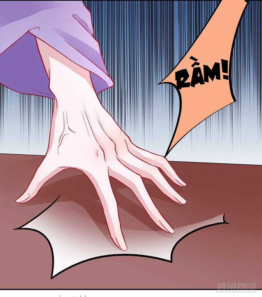 Hoàng Phi 9000 Tuổi - Chapter 27 - Trang 8