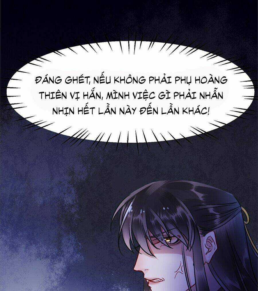 Hoàng Phi 9000 Tuổi - Chapter 28 - Trang 11