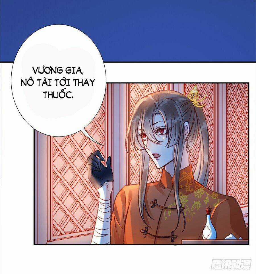 Hoàng Phi 9000 Tuổi - Chapter 28 - Trang 15