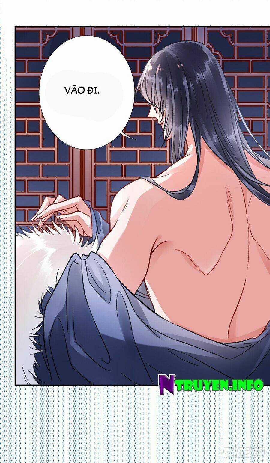 Hoàng Phi 9000 Tuổi - Chapter 28 - Trang 16
