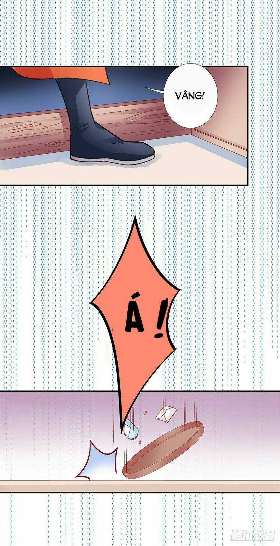 Hoàng Phi 9000 Tuổi - Chapter 28 - Trang 17