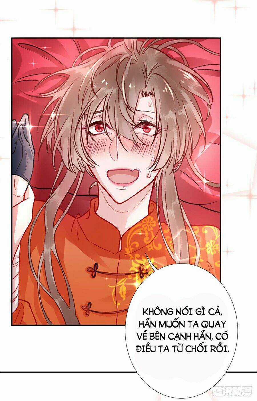 Hoàng Phi 9000 Tuổi - Chapter 28 - Trang 20