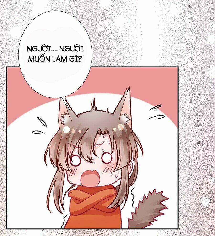 Hoàng Phi 9000 Tuổi - Chapter 28 - Trang 22