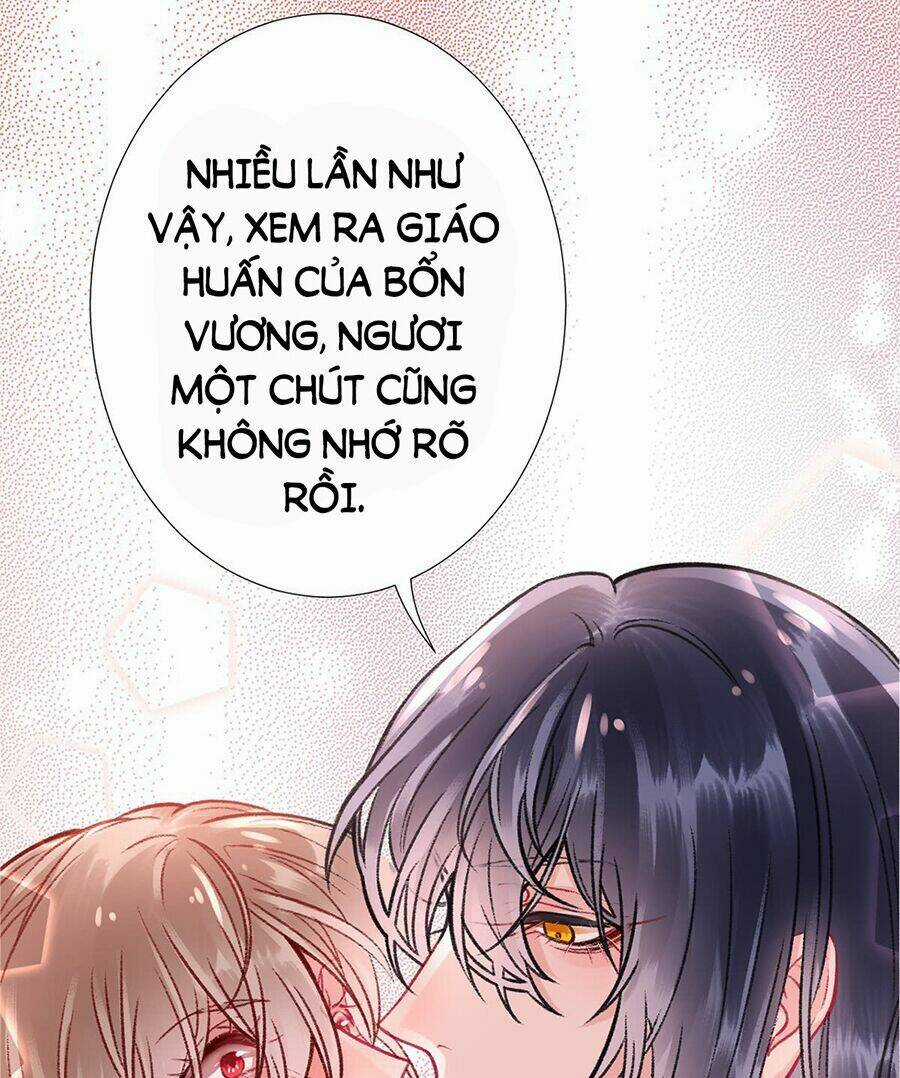 Hoàng Phi 9000 Tuổi - Chapter 28 - Trang 23