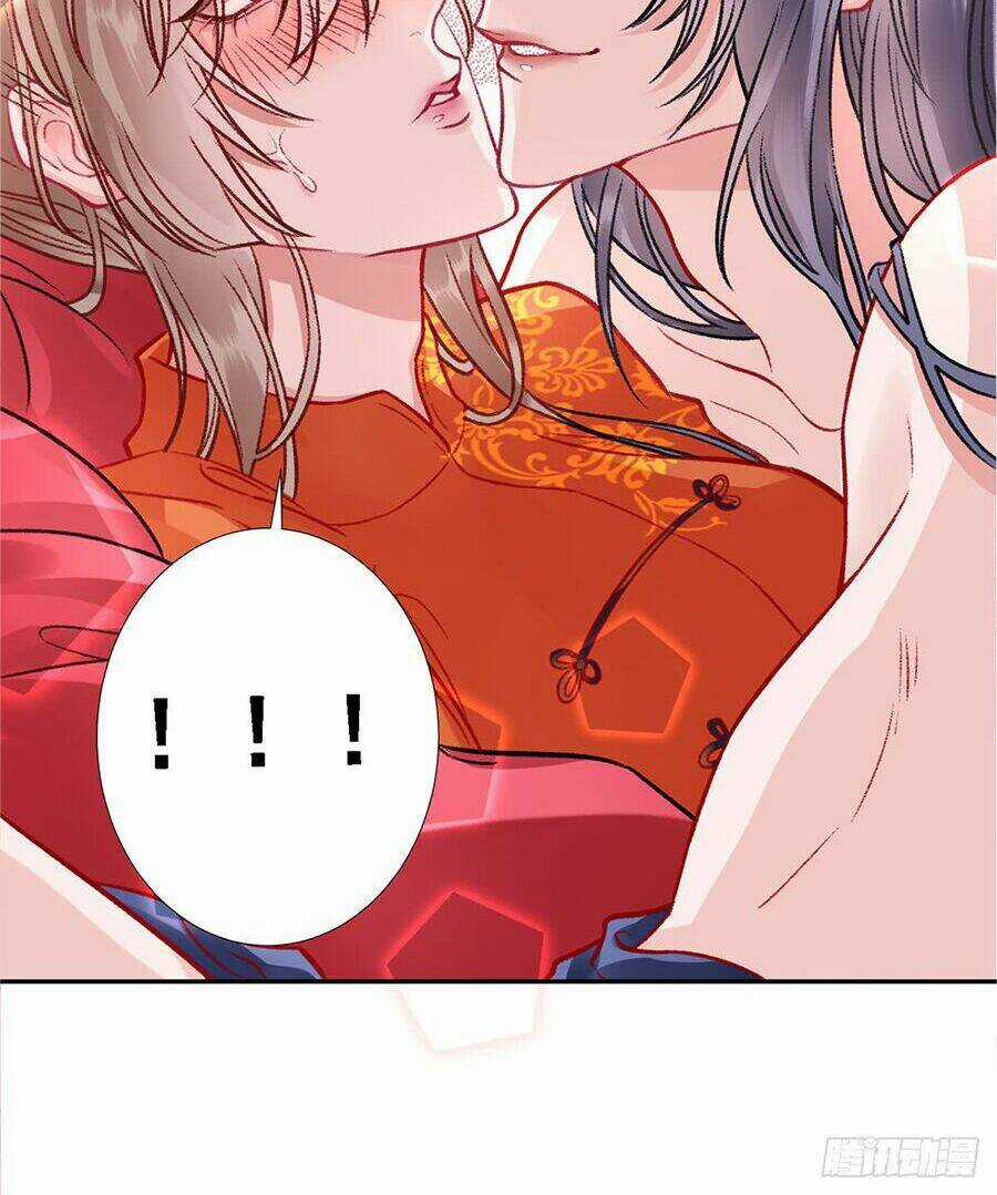 Hoàng Phi 9000 Tuổi - Chapter 28 - Trang 24