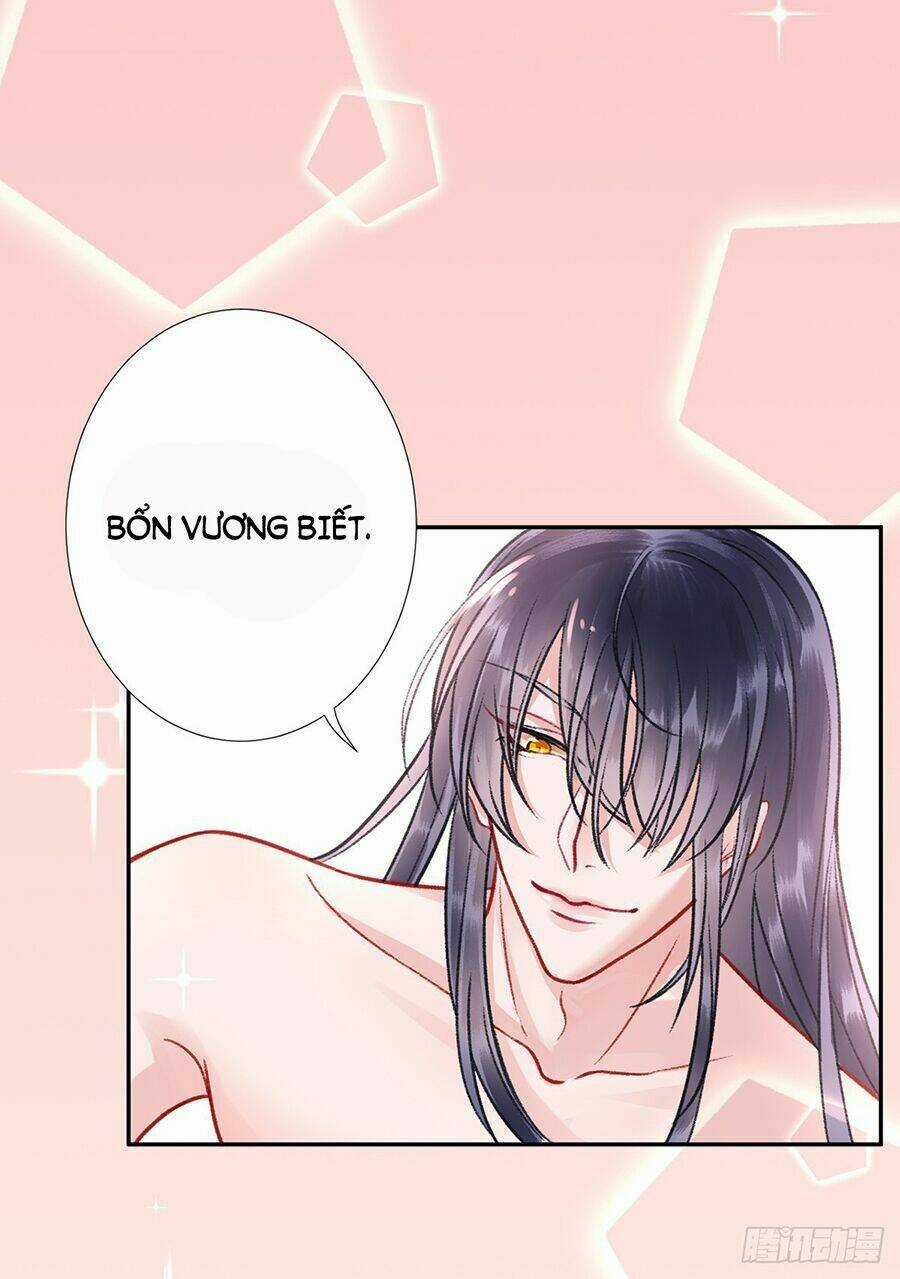 Hoàng Phi 9000 Tuổi - Chapter 28 - Trang 26