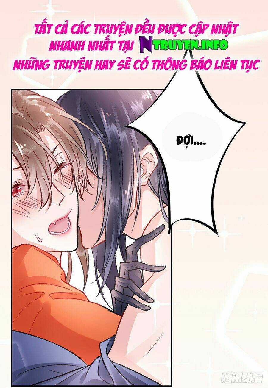 Hoàng Phi 9000 Tuổi - Chapter 28 - Trang 27