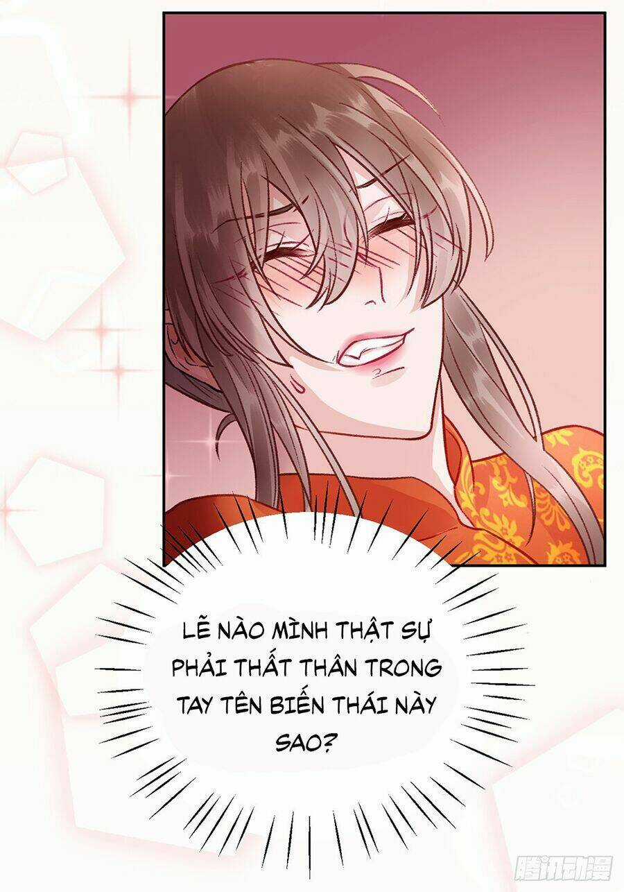 Hoàng Phi 9000 Tuổi - Chapter 28 - Trang 28