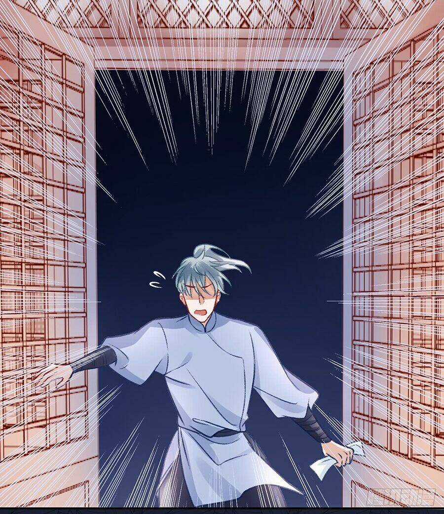 Hoàng Phi 9000 Tuổi - Chapter 28 - Trang 30