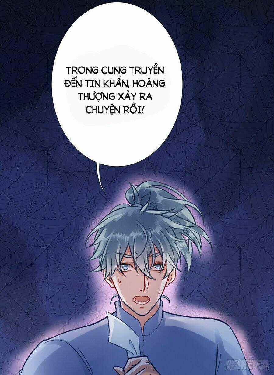 Hoàng Phi 9000 Tuổi - Chapter 28 - Trang 32