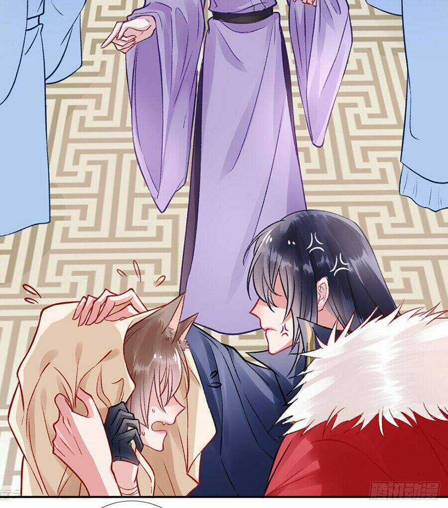 Hoàng Phi 9000 Tuổi - Chapter 28 - Trang 5