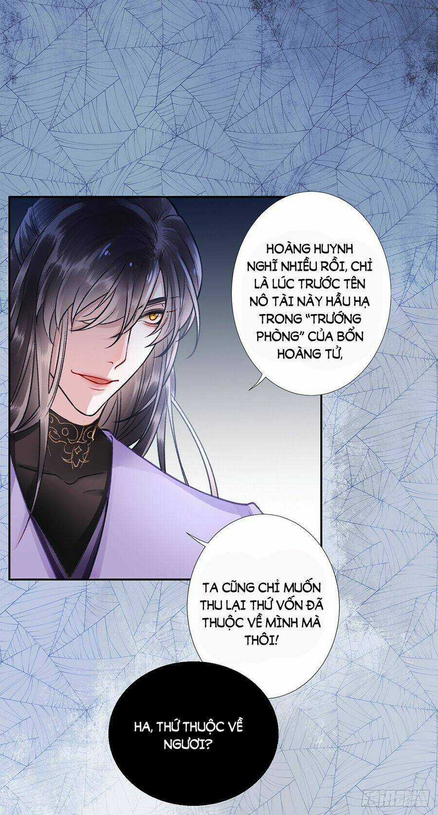 Hoàng Phi 9000 Tuổi - Chapter 28 - Trang 7