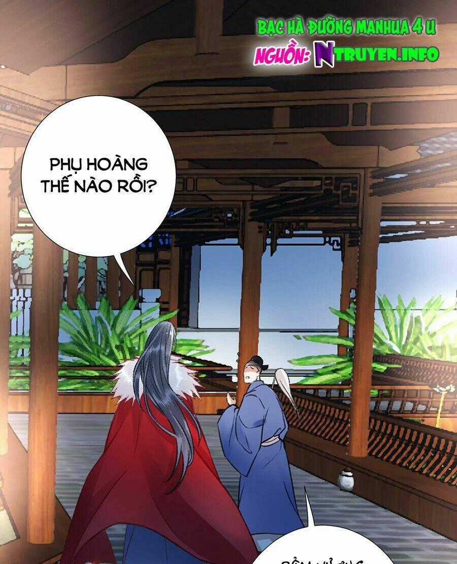 Hoàng Phi 9000 Tuổi - Chapter 29 - Trang 1