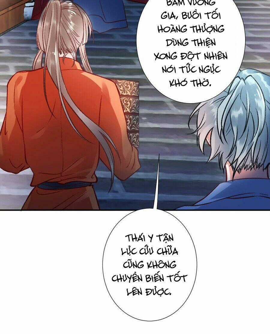 Hoàng Phi 9000 Tuổi - Chapter 29 - Trang 2