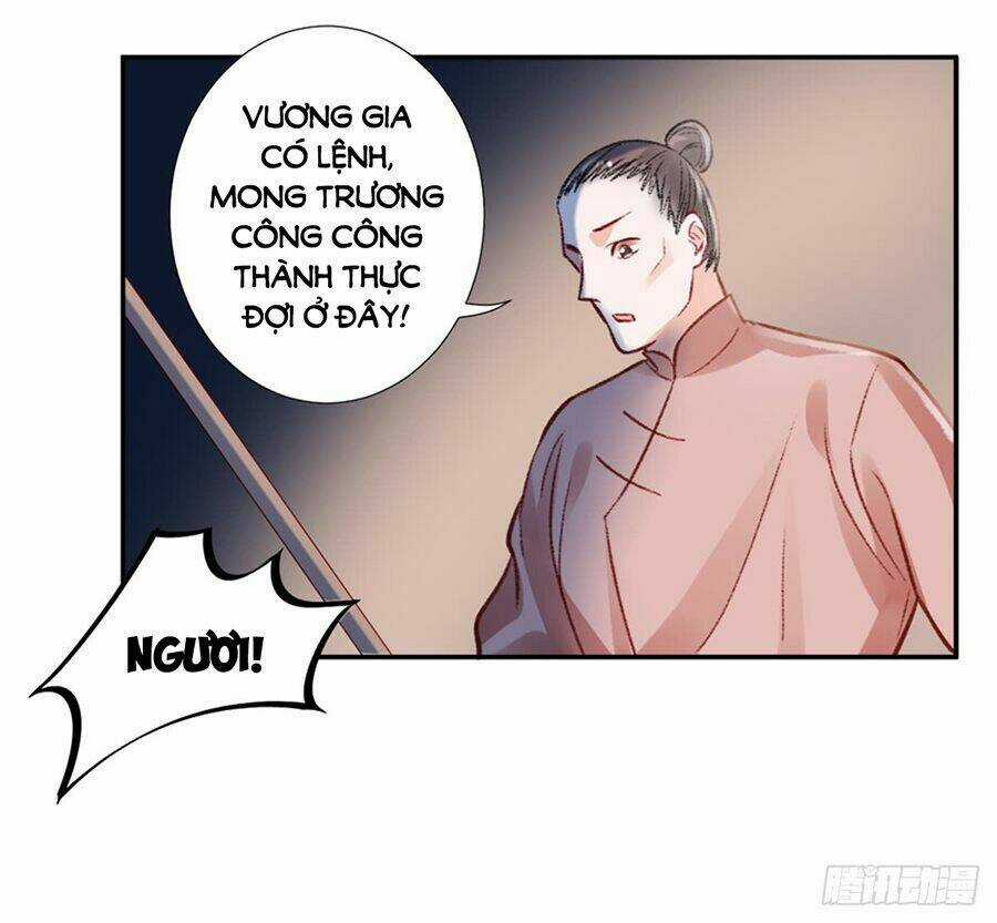 Hoàng Phi 9000 Tuổi - Chapter 29 - Trang 18