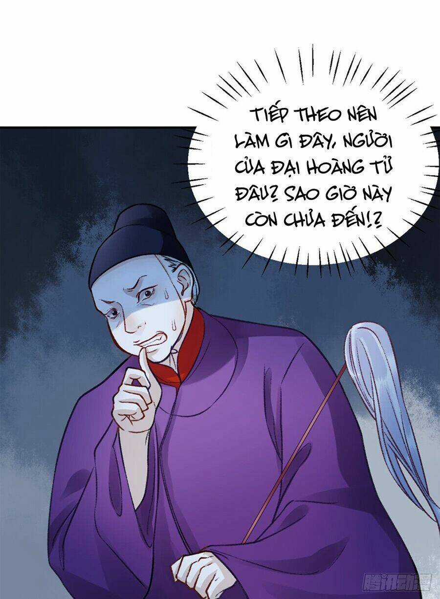 Hoàng Phi 9000 Tuổi - Chapter 29 - Trang 19