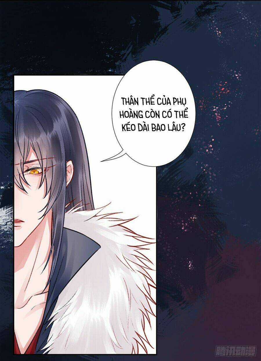 Hoàng Phi 9000 Tuổi - Chapter 29 - Trang 24
