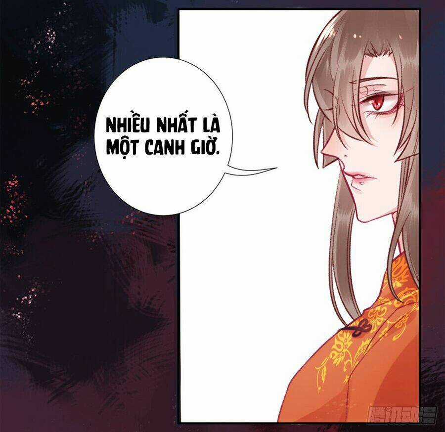 Hoàng Phi 9000 Tuổi - Chapter 29 - Trang 25