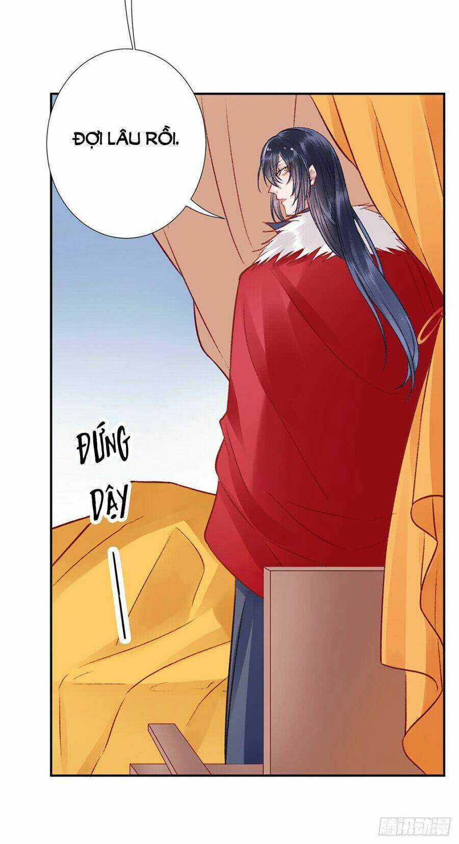 Hoàng Phi 9000 Tuổi - Chapter 29 - Trang 28