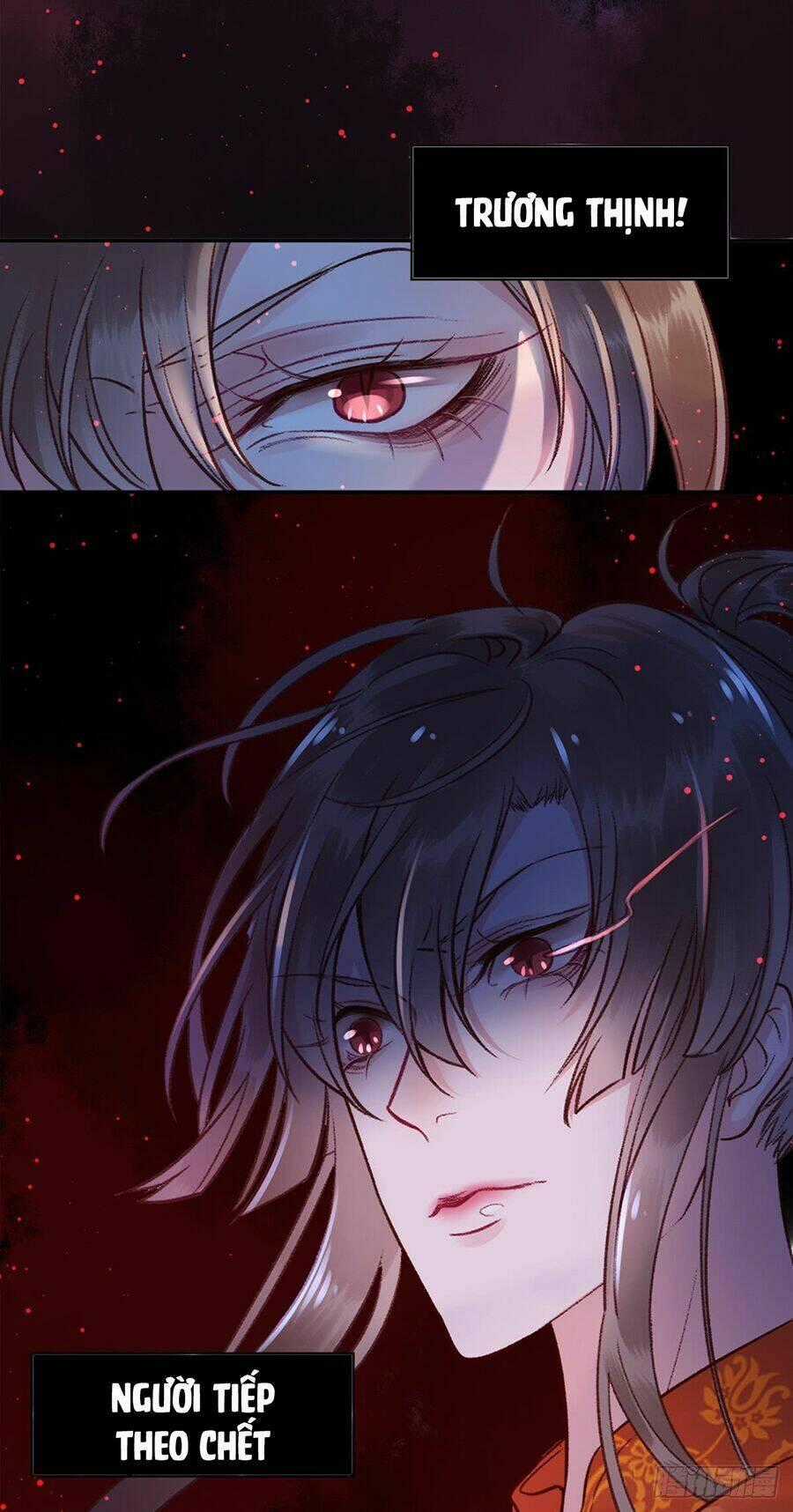 Hoàng Phi 9000 Tuổi - Chapter 29 - Trang 33