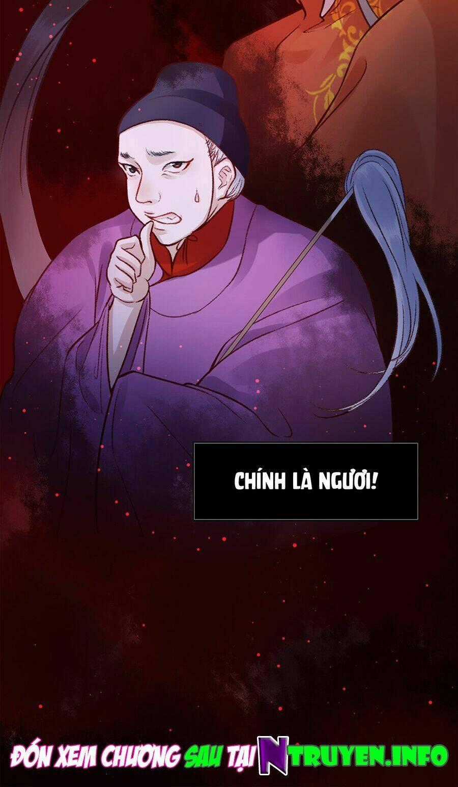 Hoàng Phi 9000 Tuổi - Chapter 29 - Trang 34