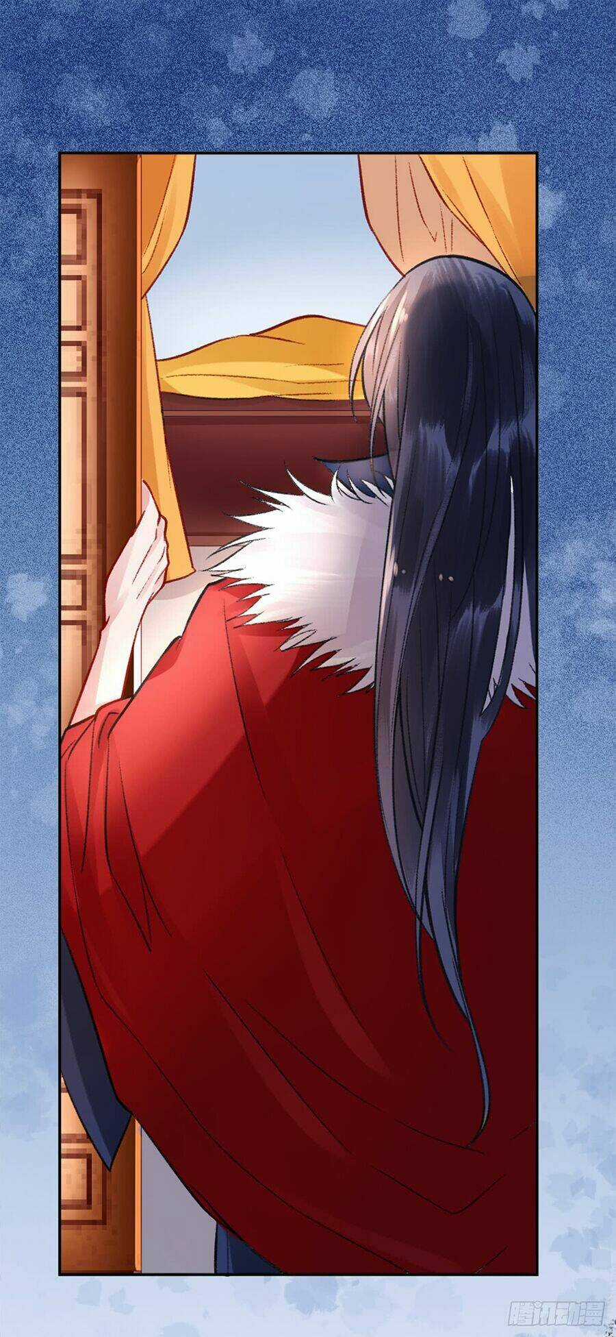 Hoàng Phi 9000 Tuổi - Chapter 29 - Trang 9