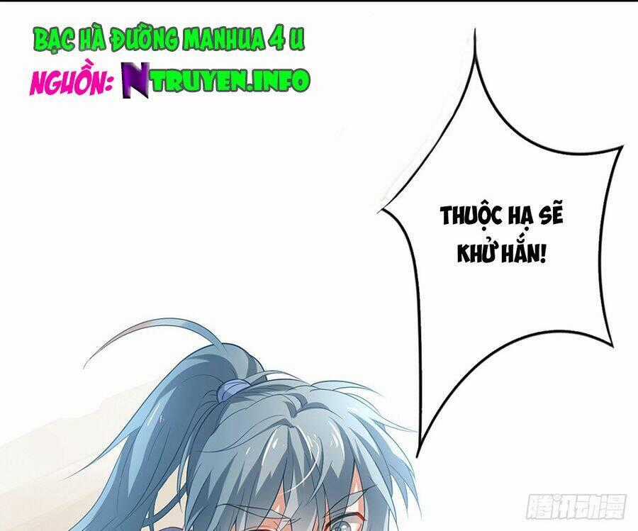 Hoàng Phi 9000 Tuổi - Chapter 3 - Trang 1