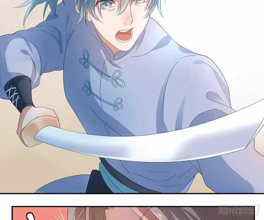 Hoàng Phi 9000 Tuổi - Chapter 3 - Trang 2