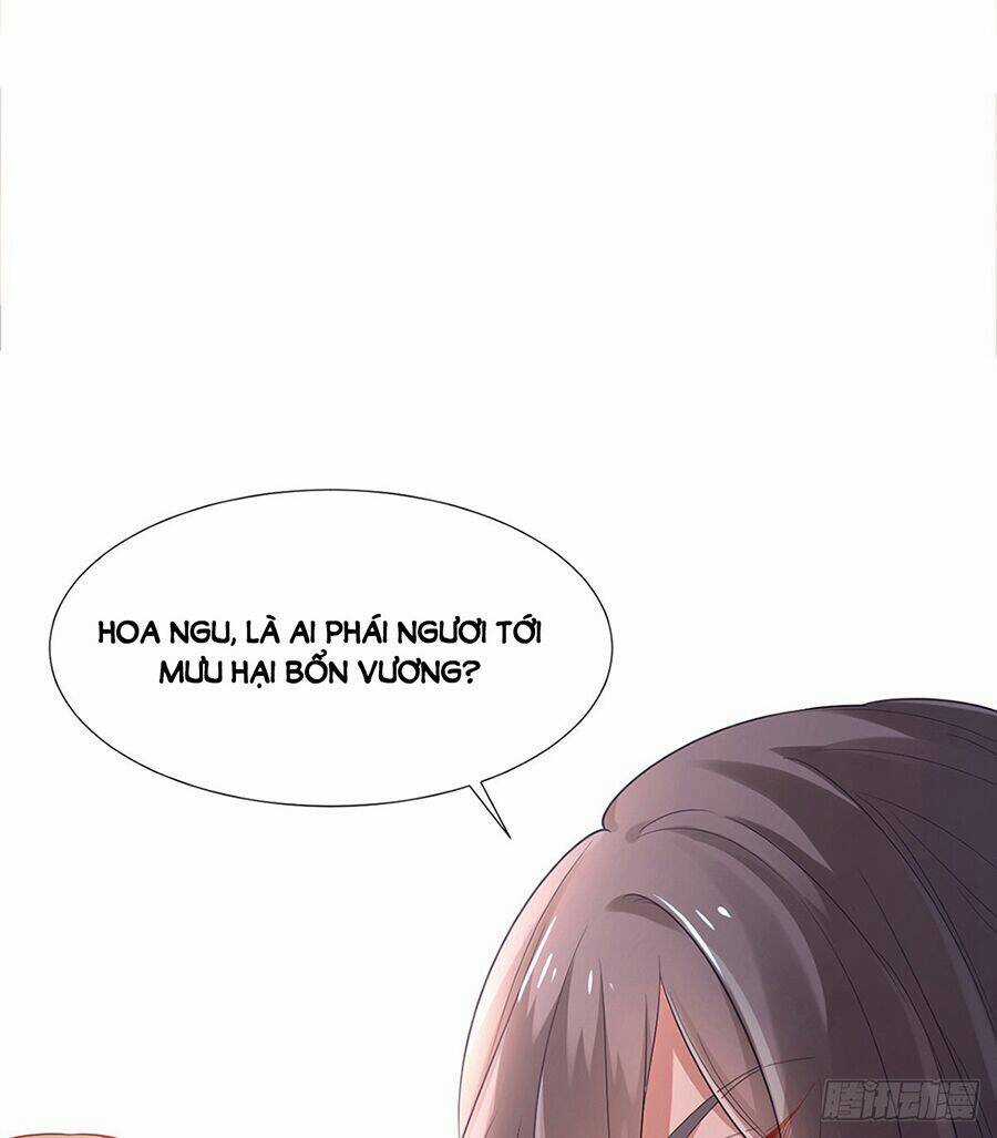 Hoàng Phi 9000 Tuổi - Chapter 3 - Trang 11