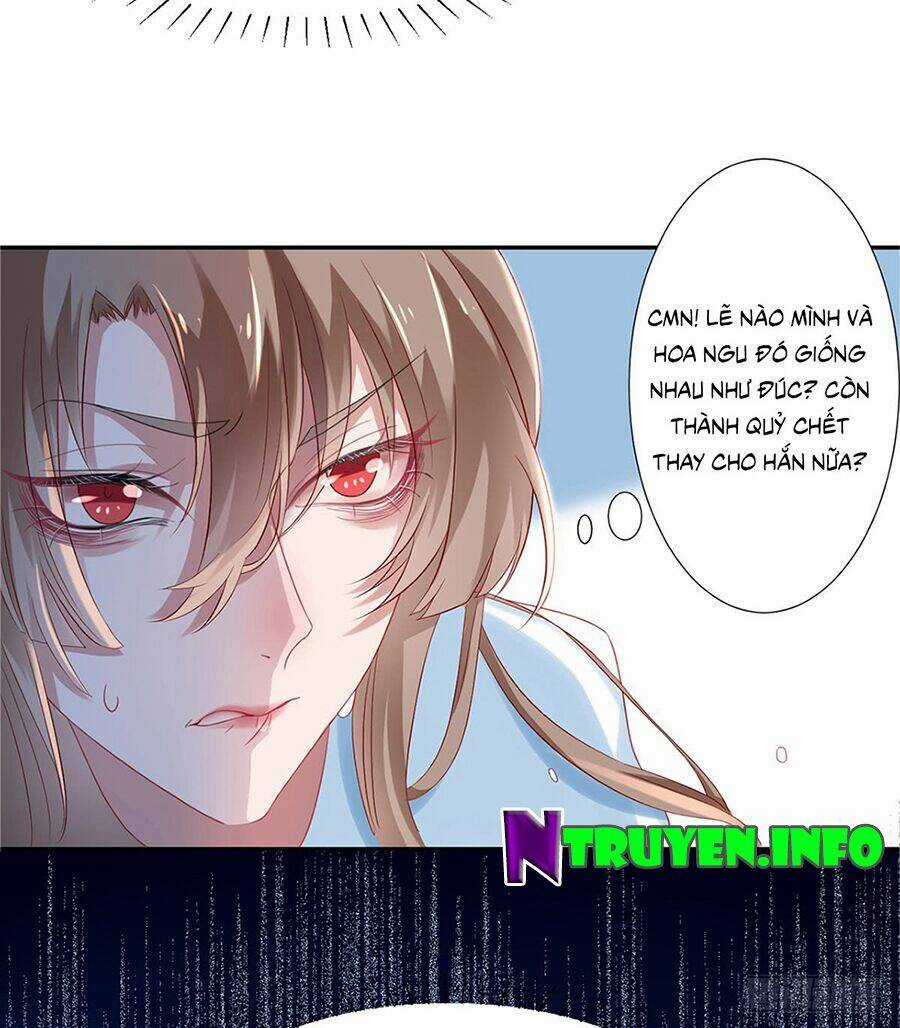 Hoàng Phi 9000 Tuổi - Chapter 3 - Trang 13