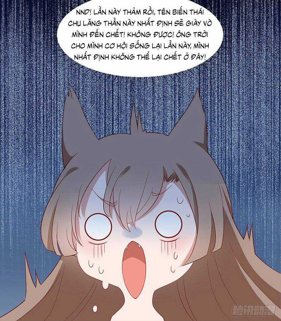 Hoàng Phi 9000 Tuổi - Chapter 3 - Trang 14