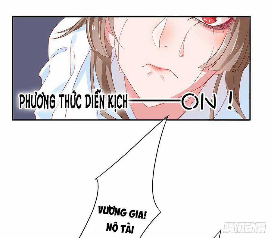 Hoàng Phi 9000 Tuổi - Chapter 3 - Trang 15