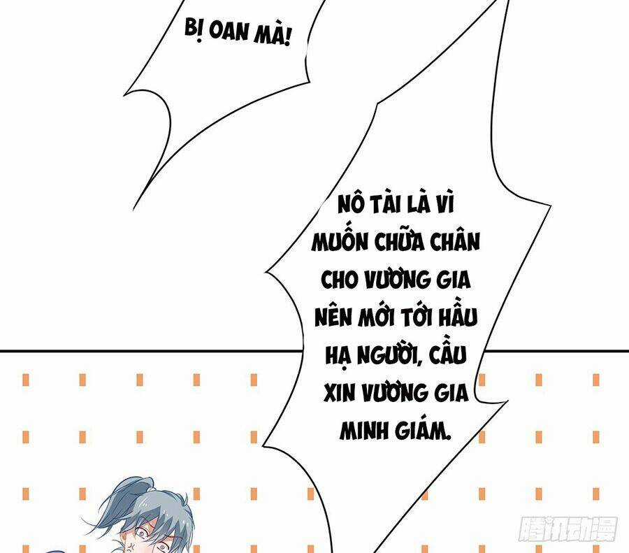 Hoàng Phi 9000 Tuổi - Chapter 3 - Trang 16