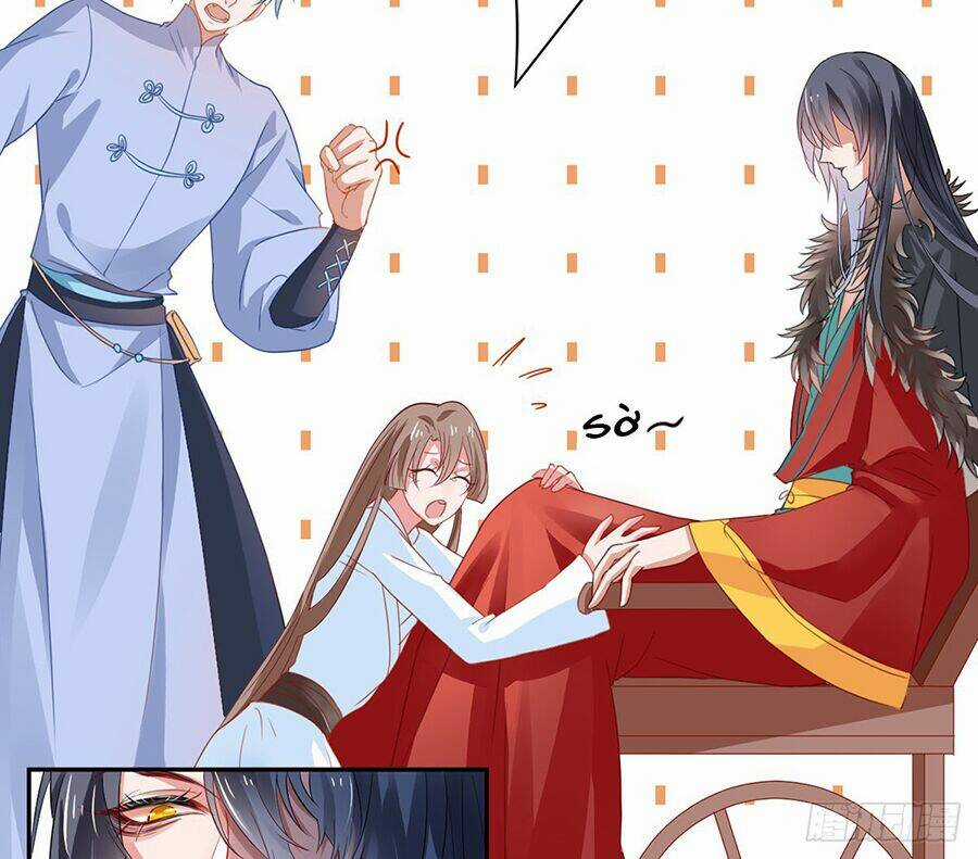 Hoàng Phi 9000 Tuổi - Chapter 3 - Trang 17